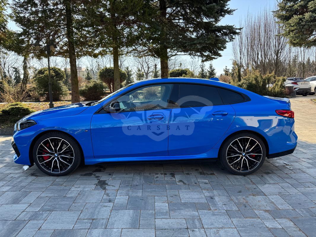 BMW 2 Series M235i xDrive 2021