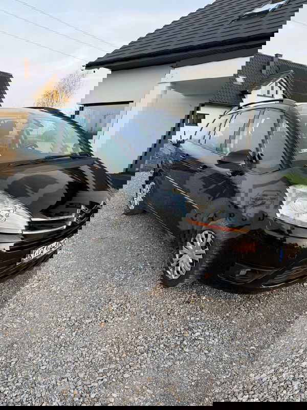 Citroën C4 Picasso I 2.0 HDi Impress MCP 2010