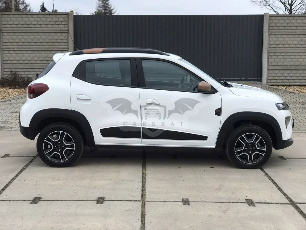 Dacia Dokker 1.5 Blue dCi Laureate 2021