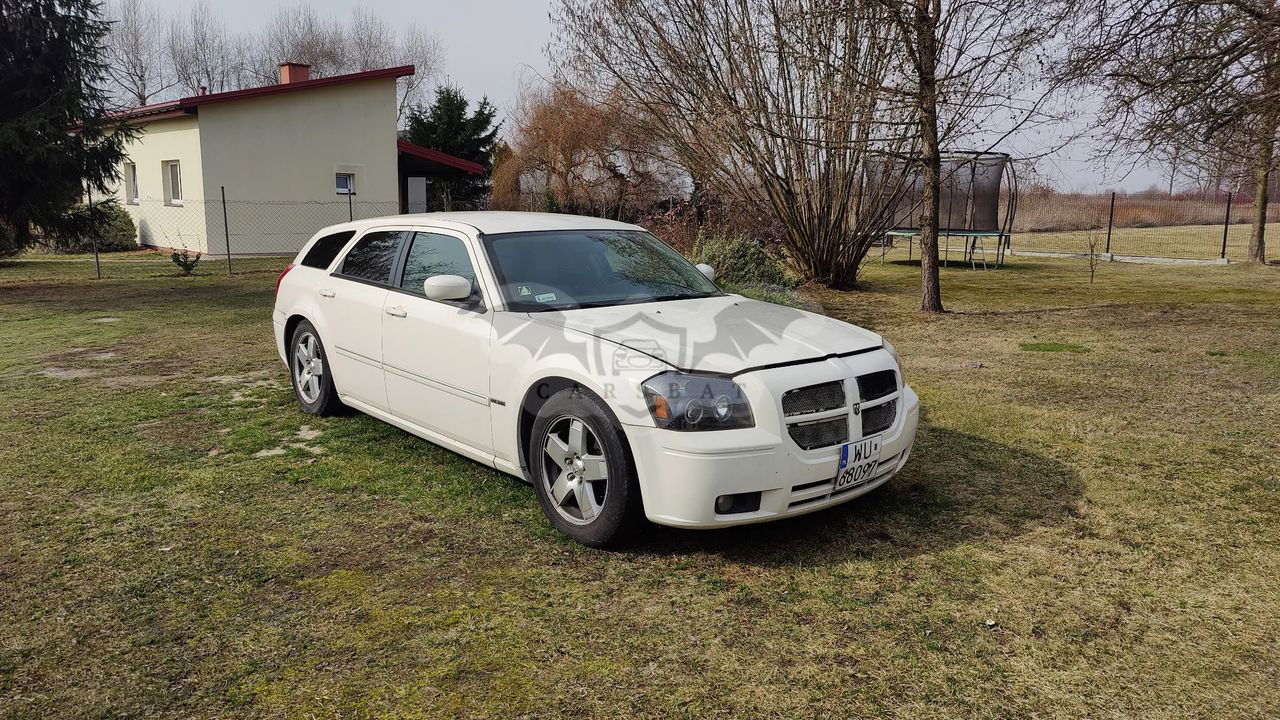 Dodge Magnum 5.7 V8 AWD 2007