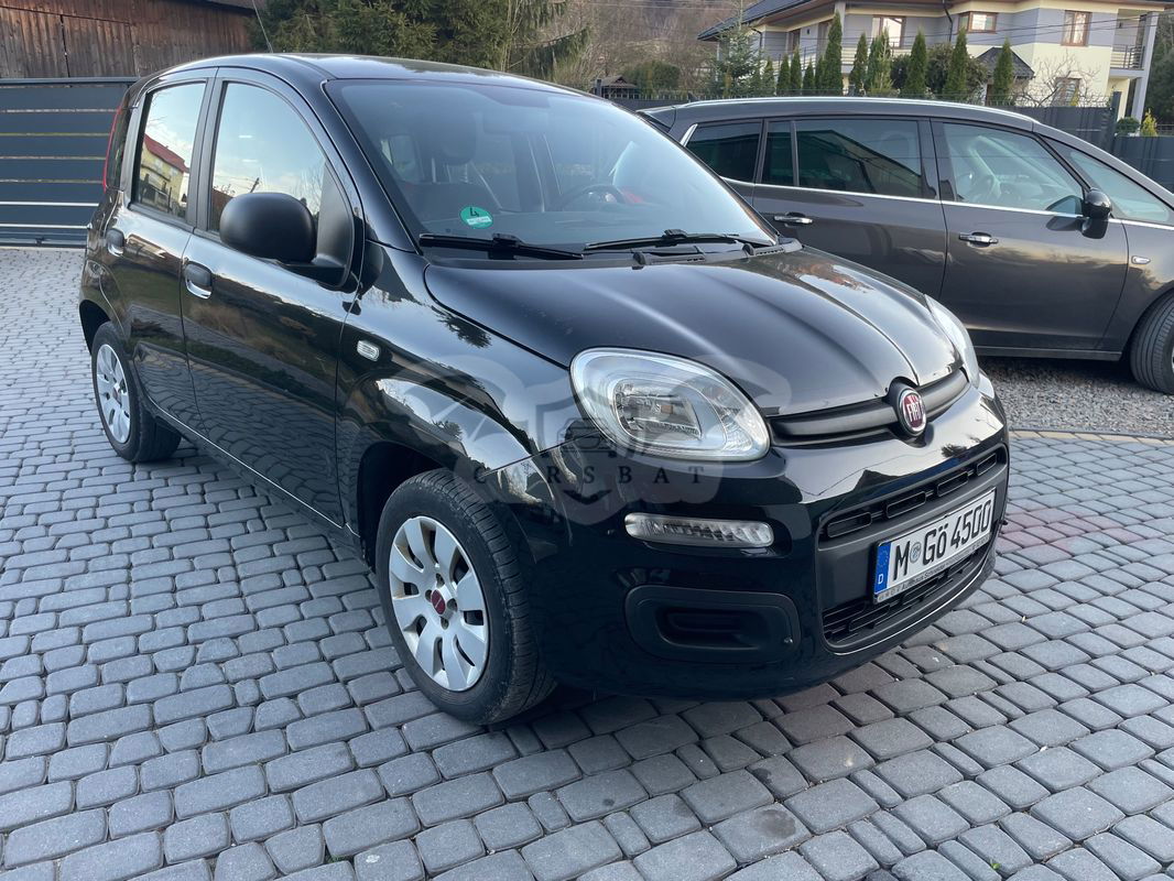 Fiat Panda III 1.2 Pop 2016
