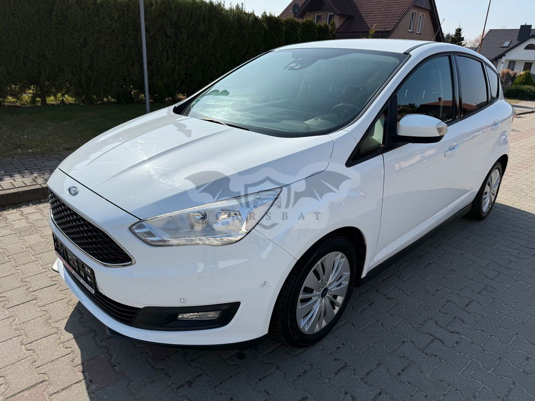 Ford C-Max II 1.0 EcoBoost Sport ASS 2015