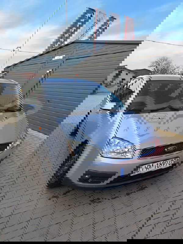 Ford C-Max 1.6 Trend 2005