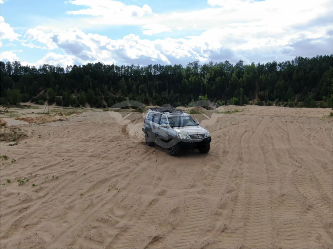 Lexus GX 470 2005