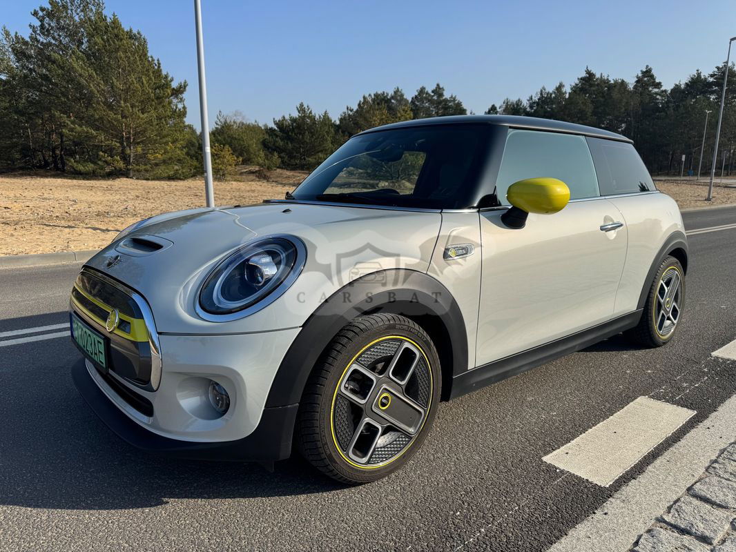 Mini Cooper 2020