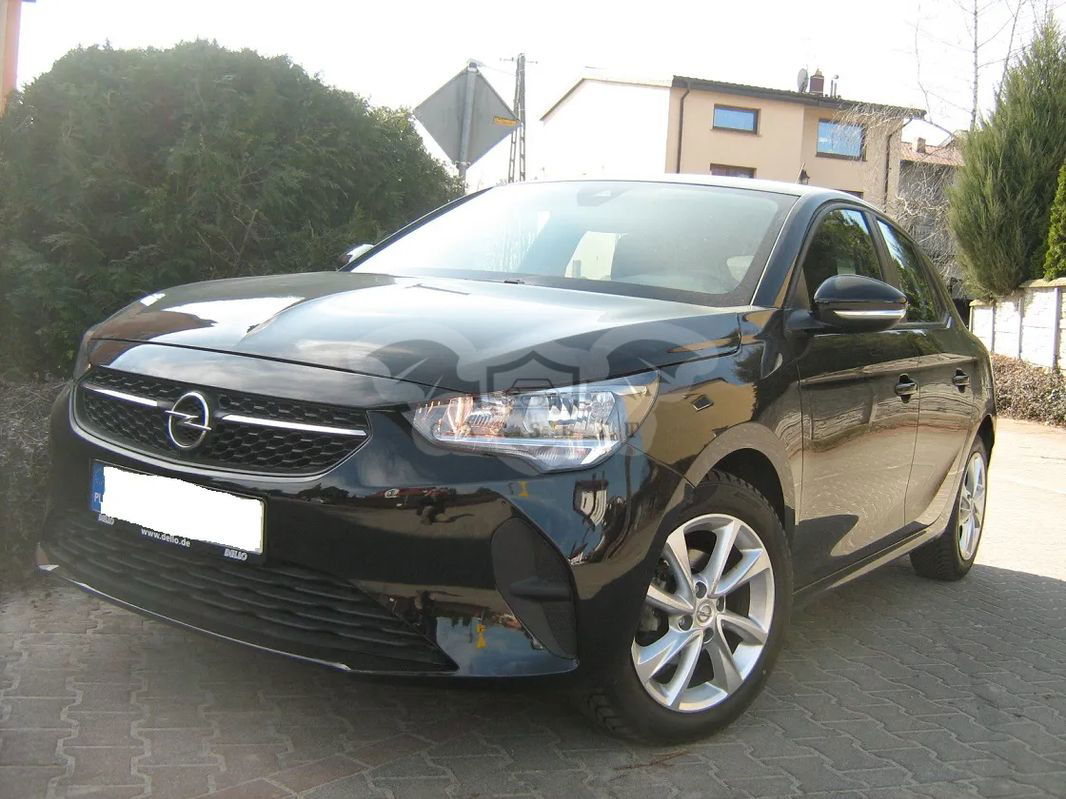 Opel Corsa F 1.2 Start/Stop 2022