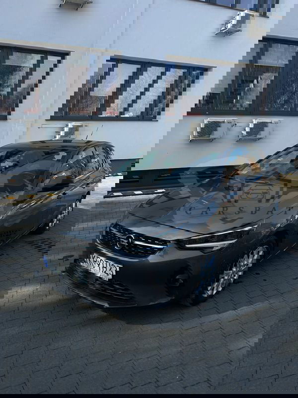 Opel Corsa F 1.2 Elegance S&S 2020