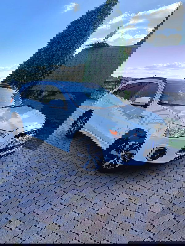 Mitsubishi ASX 1.8 DI-D 2WD Instyle 2015