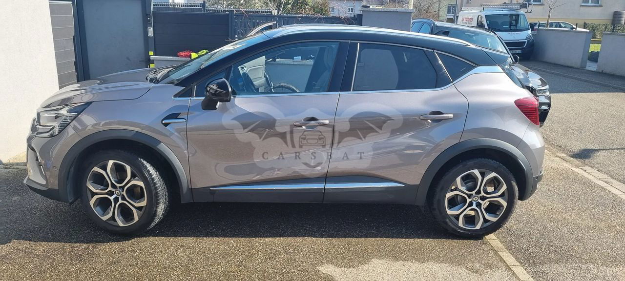 Renault Captur II 1.0 TCe Intens 2020