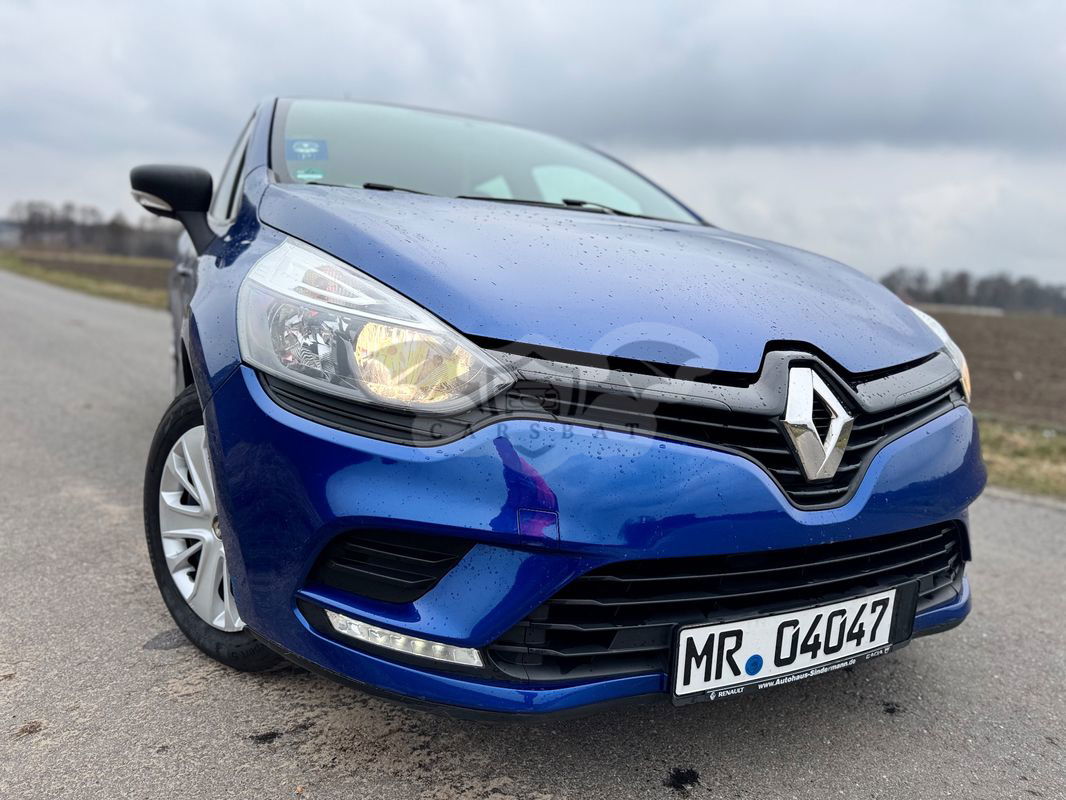Renault Clio IV (Energy) TCe 90 Bose Edition 2019