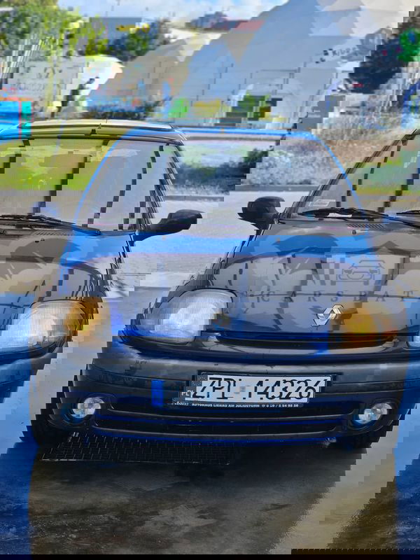 Renault Clio II 1.4 RT 1999