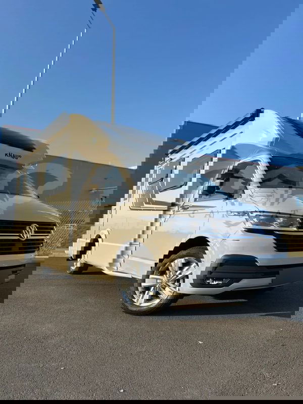 Knaus Tourer 2024