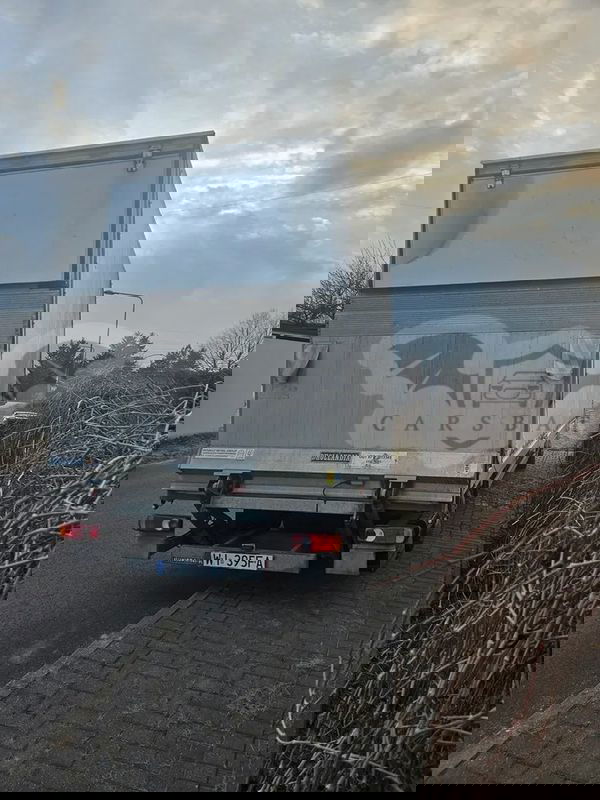 Renault Master 2016