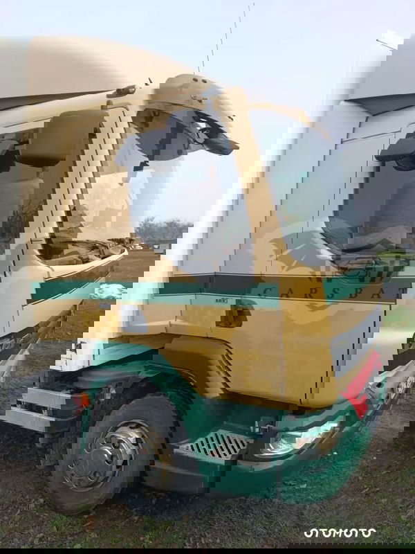 DAF LF 2012