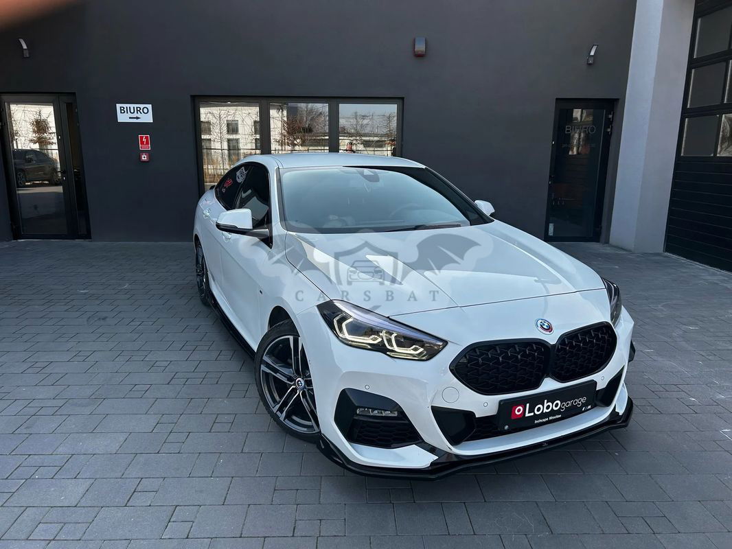 BMW 2 Series 218i M Sport 2022