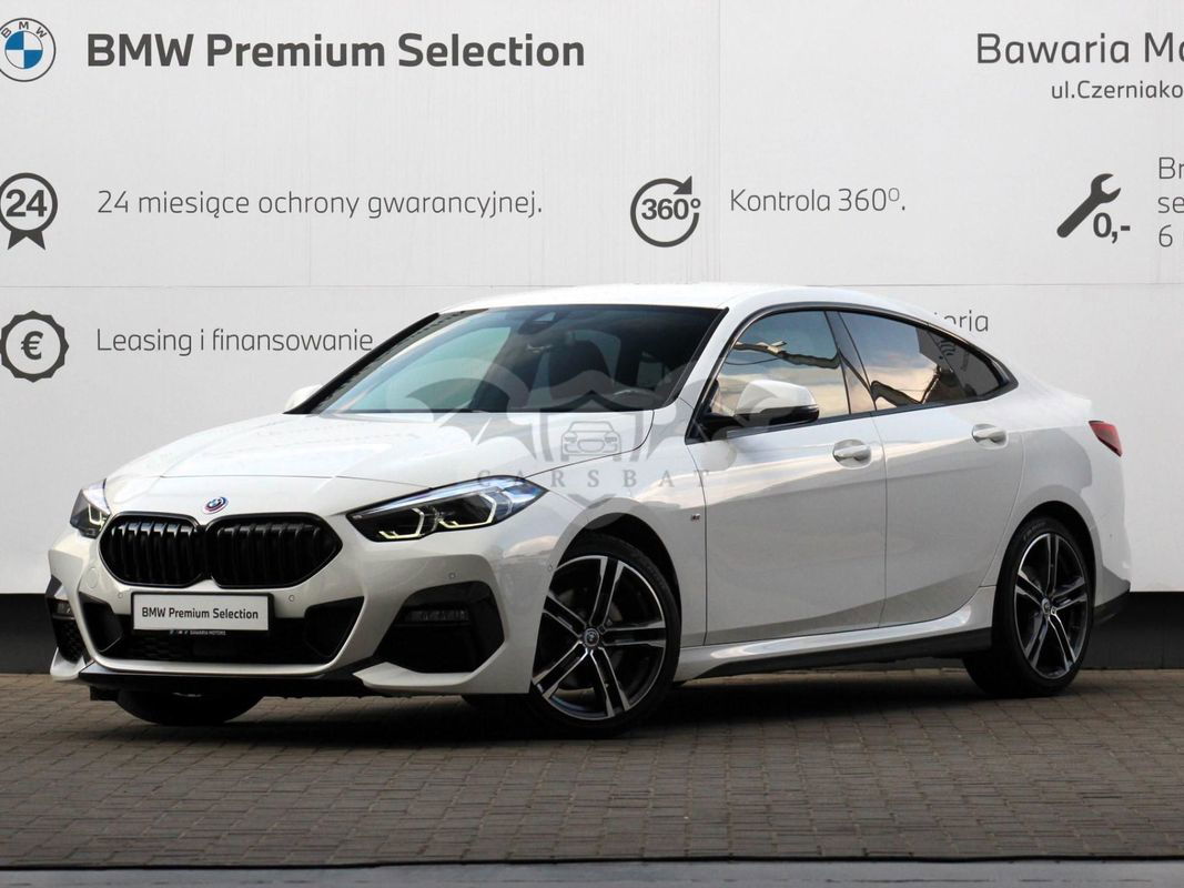 BMW 2 Series 2022