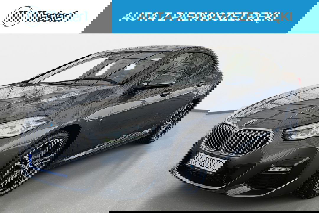 BMW 2 Series 218i M Sport 2021