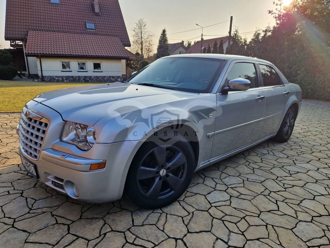 Chrysler 300C 2007