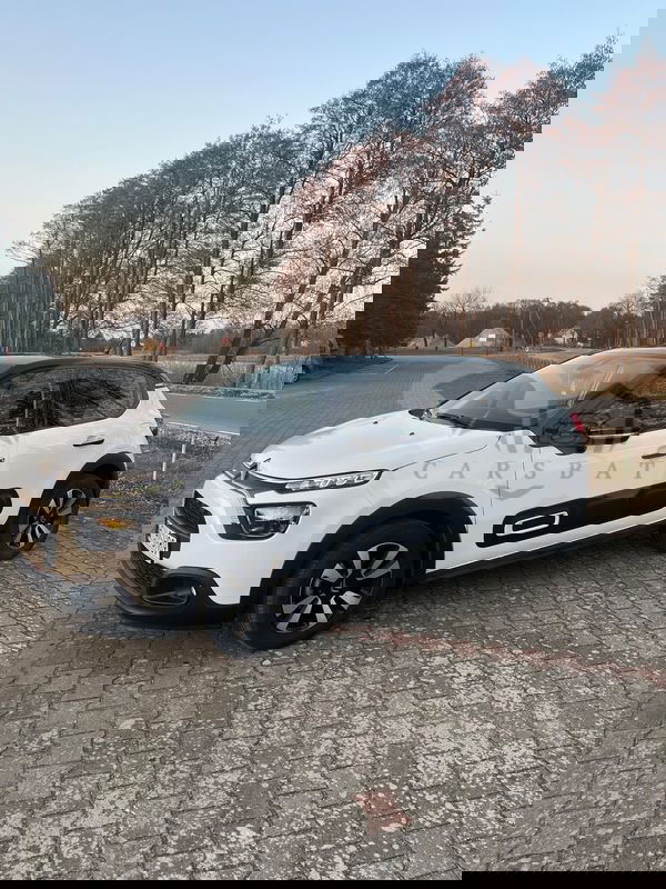 Citroën C3 III 1.2 PureTech Shine 2023