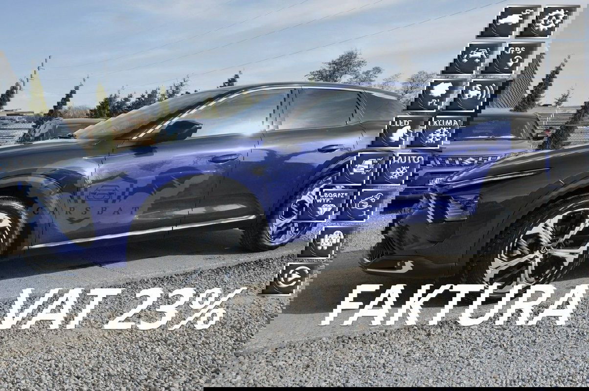 Citroën C5 X 2023
