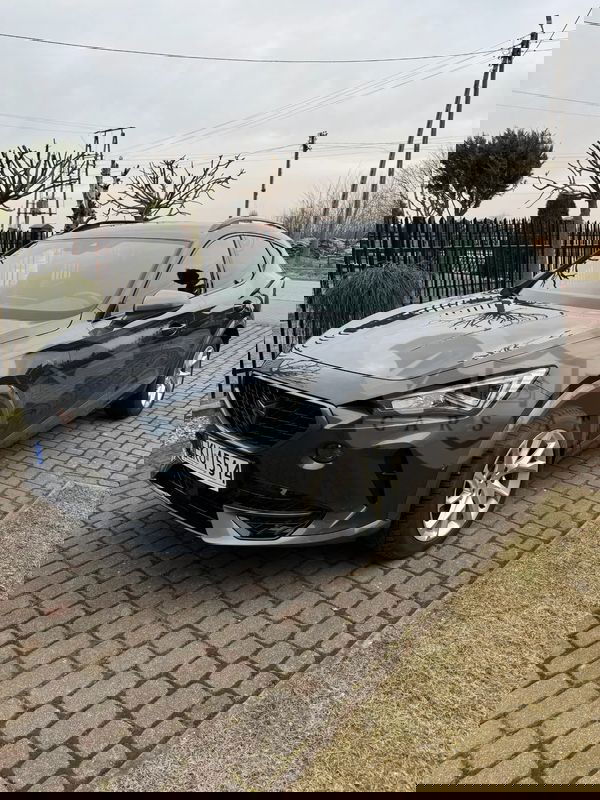 Cupra Formentor 1.5 TSI 2023