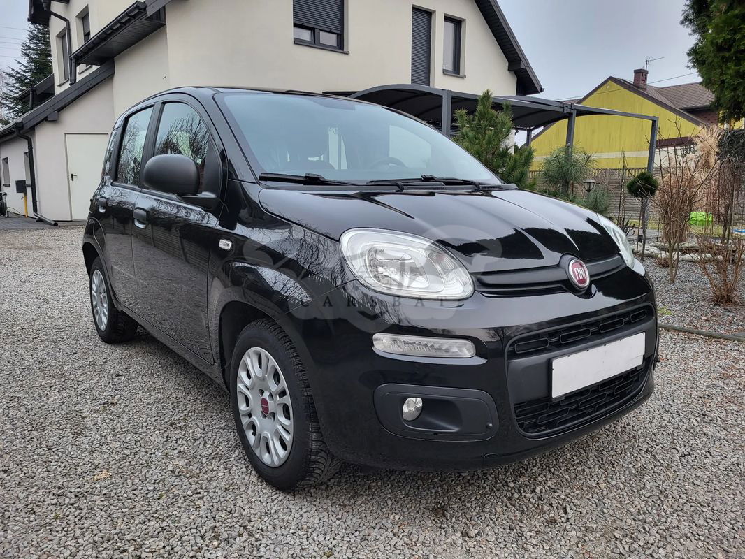 Fiat Panda III 1.2 Easy 2015