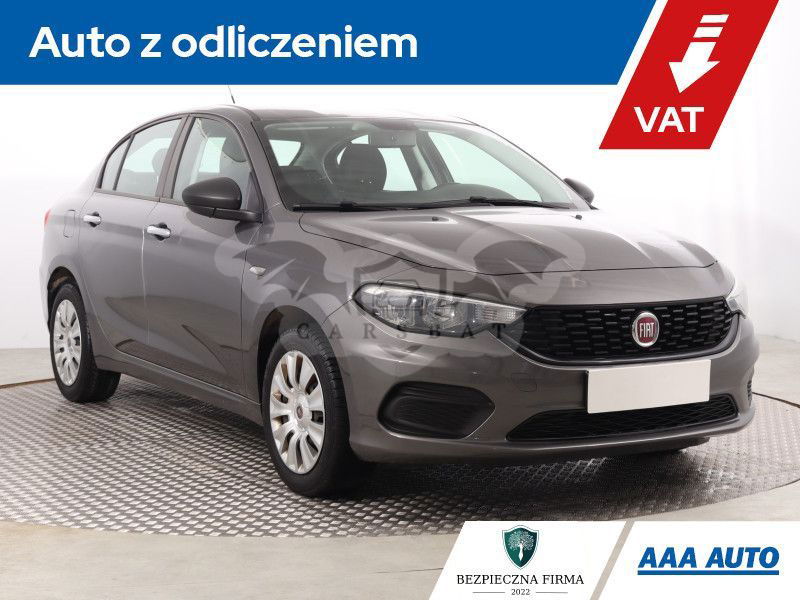 Fiat Tipo II 2020