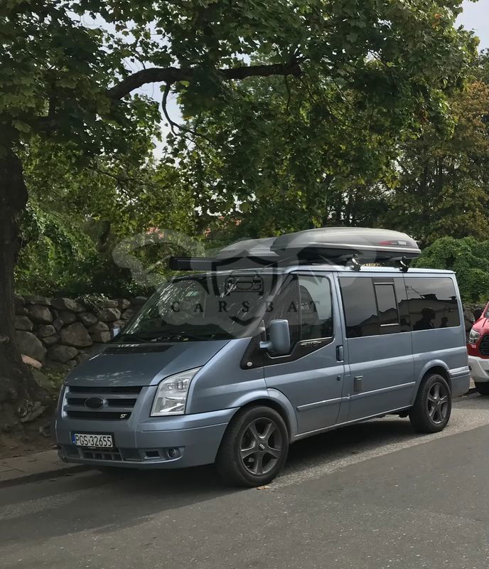 Ford Transit VI 2007