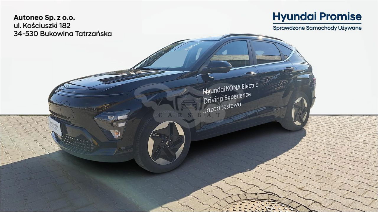 Hyundai Kona II 2023