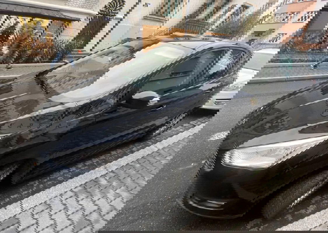 Ford C-Max II 2019
