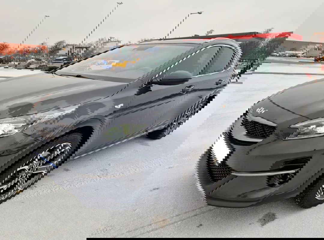 Kia XCeed 1.5 T-GDI M 2021