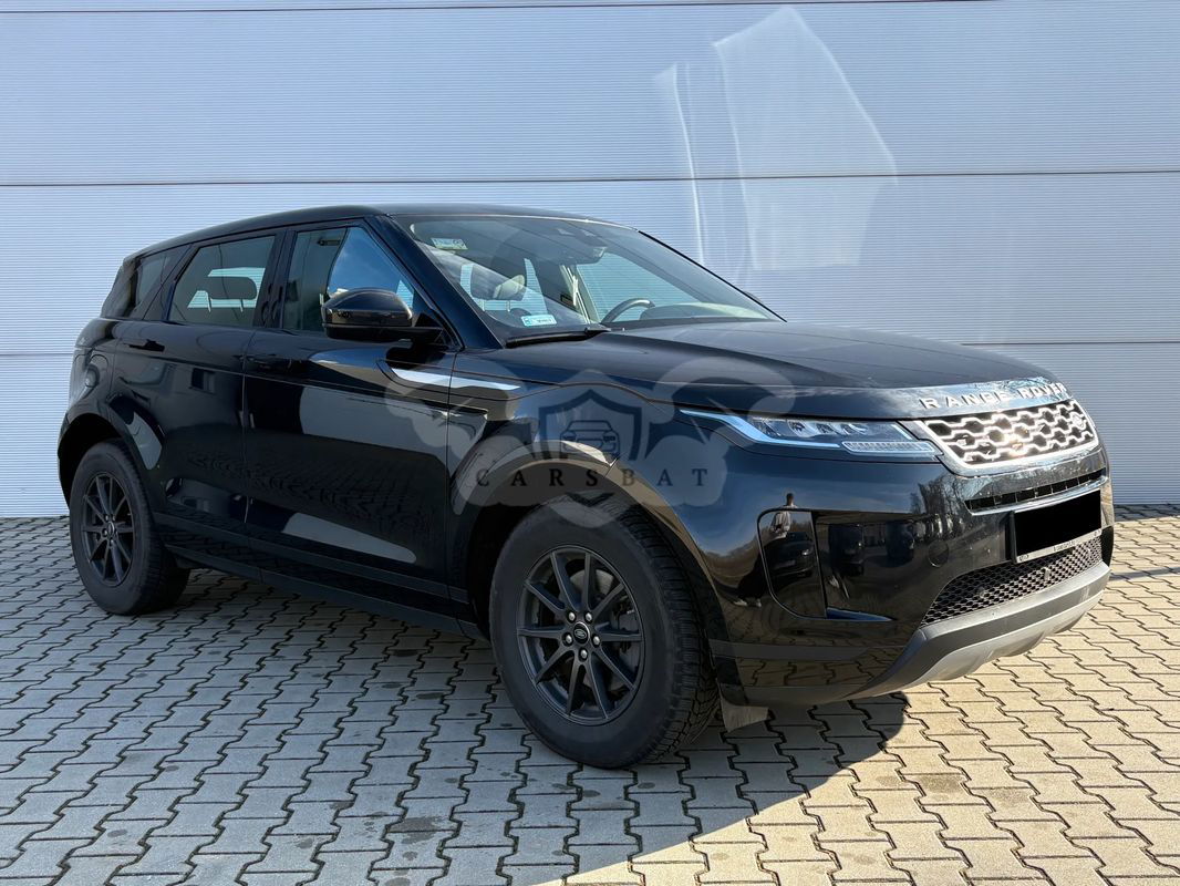 Land Rover Range Rover Evoque II 2.0 D150 mHEV 2020
