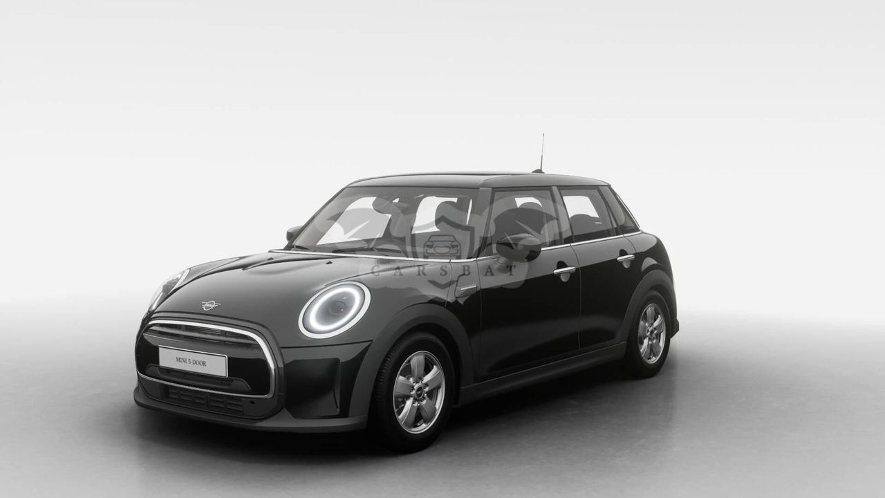 Mini Cooper 2023