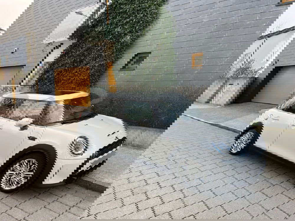 Mini Cooper Yours Trim 2023