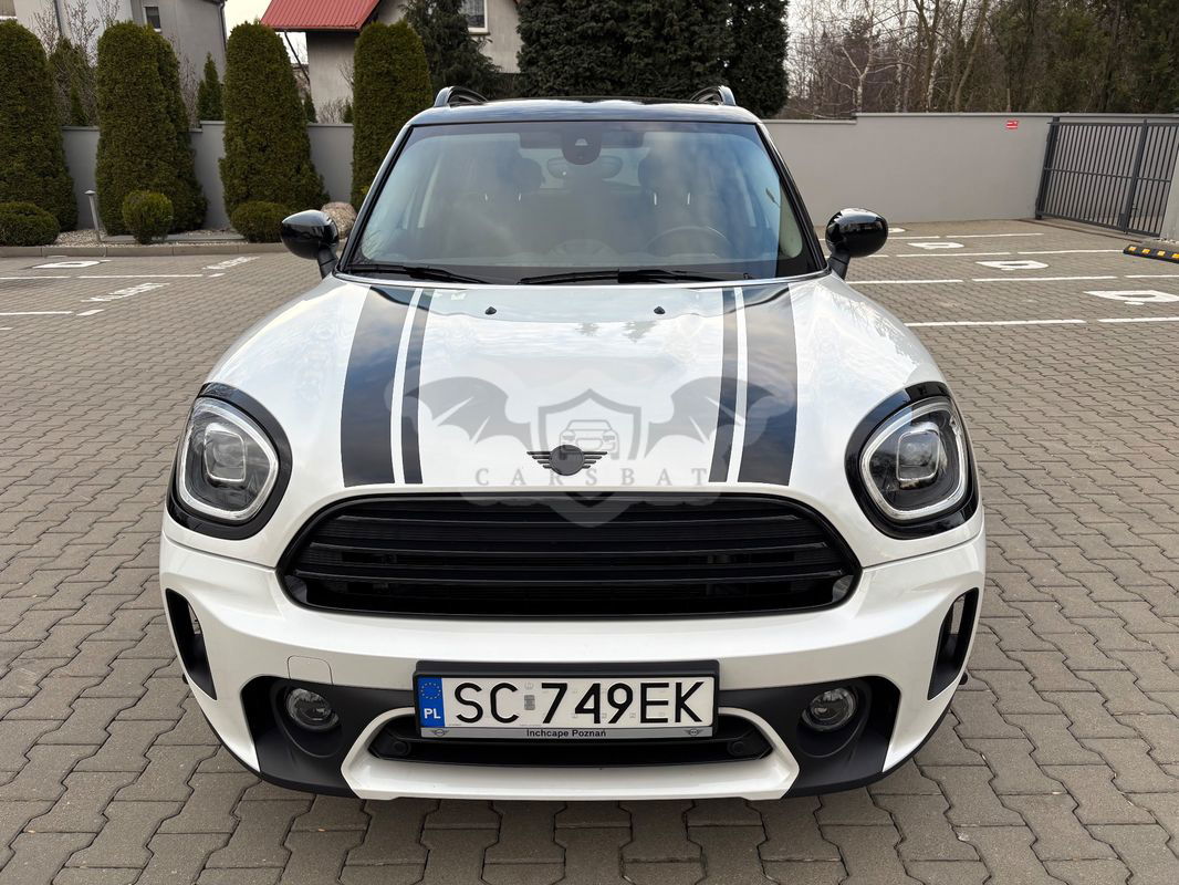 Mini Countryman Cooper Shadow Edition 2023