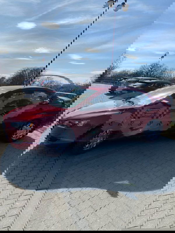 Mitsubishi Lancer IX 2011