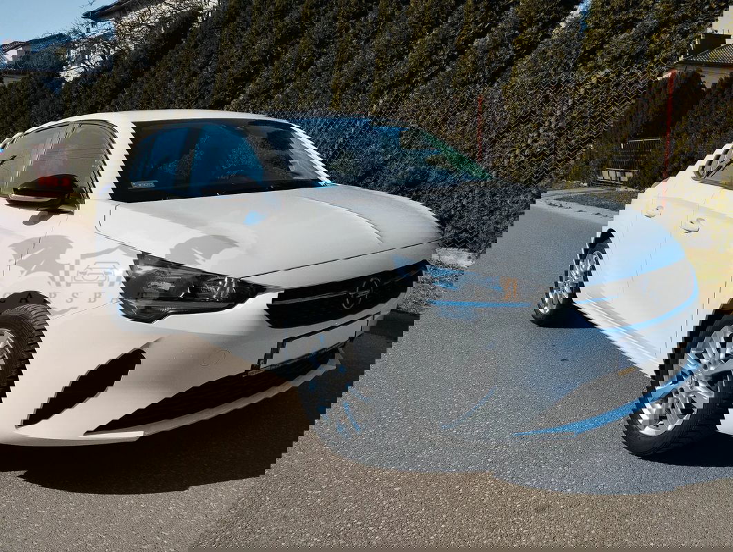 Opel Corsa F 1.2 Elegance S&S 2022