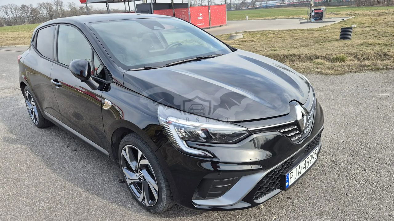 Renault Clio V 1.3 TCe R.S Line 2023