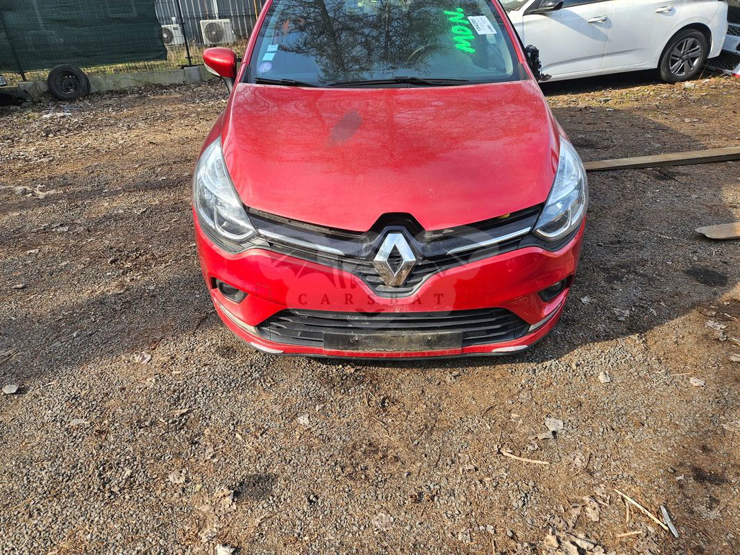 Renault Clio IV ENERGY TCe 90 Start & Stop Luxe 2019