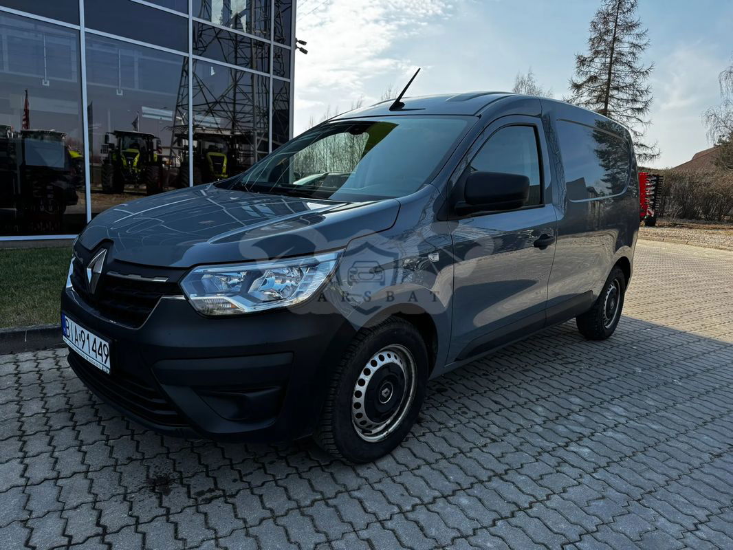 Renault Express 2022