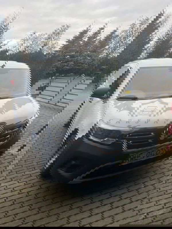 Renault Kangoo III 2022
