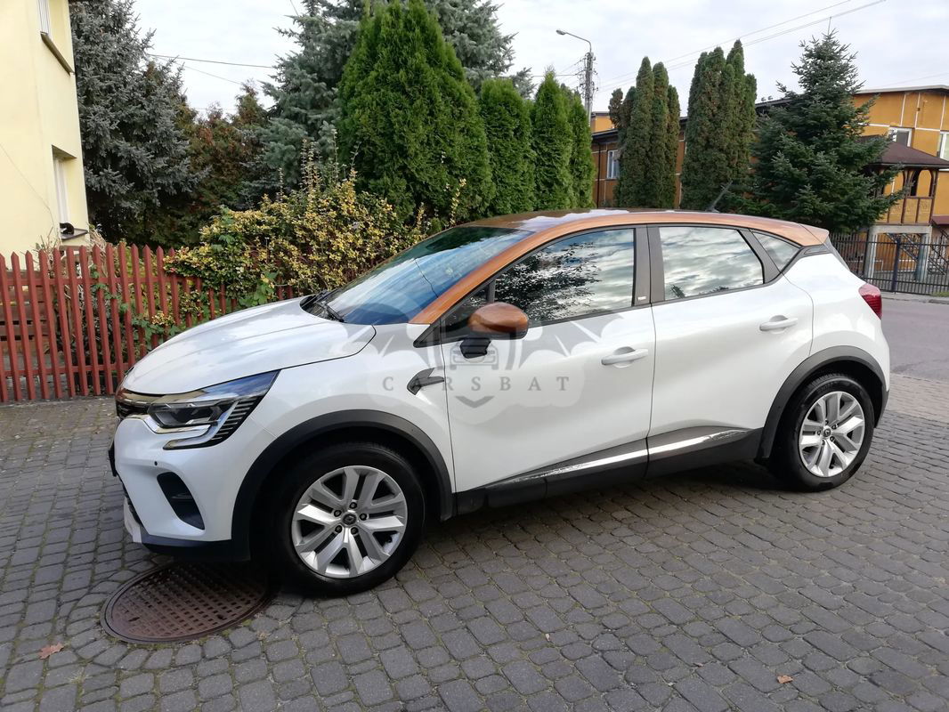 Renault Captur II 1.0 TCe Zen 2020