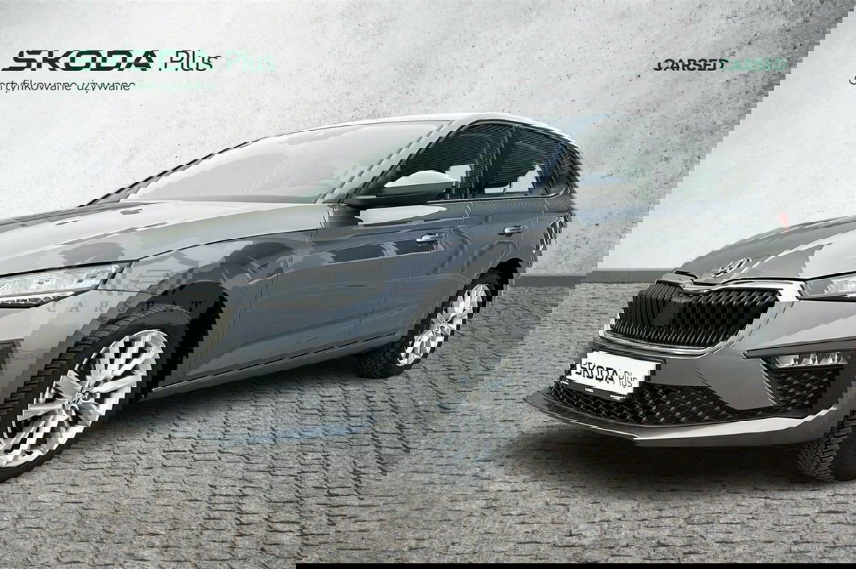 Skoda Scala 1.0 TSI Selection DSG 2024