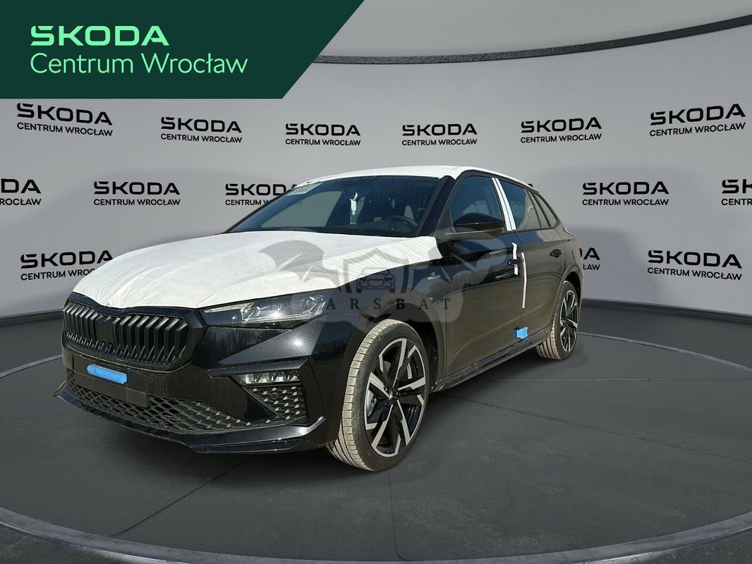 Skoda Scala 2024