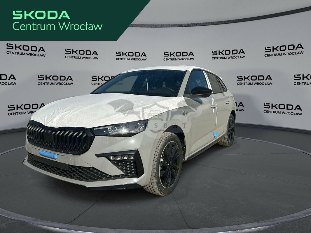 Skoda Scala 2024