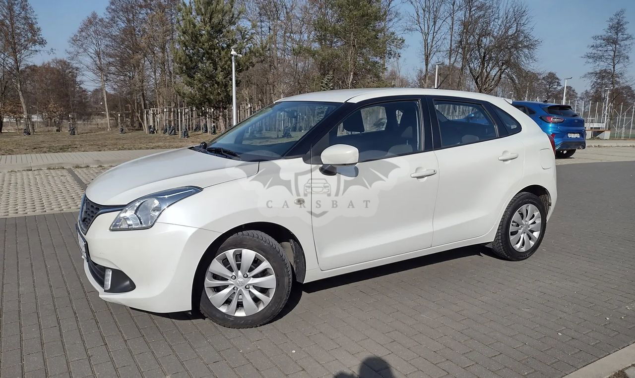 Suzuki Baleno (Esteem) 1.2 Premium 2019