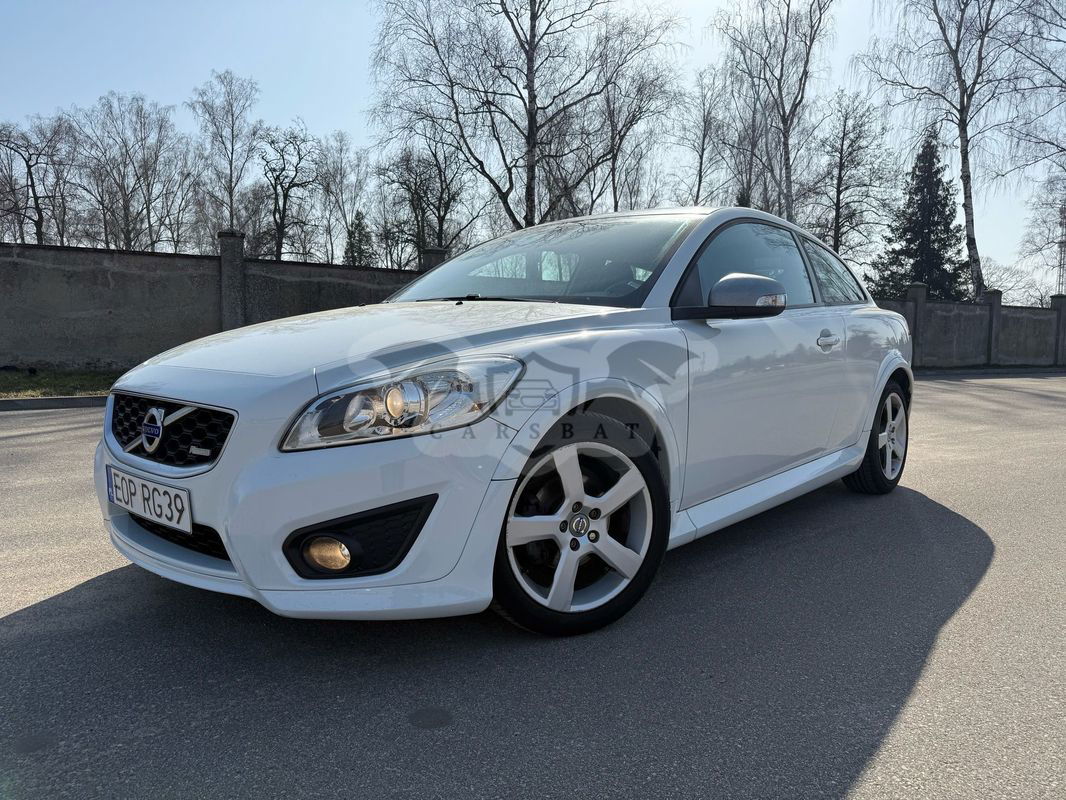 Volvo C30 2010