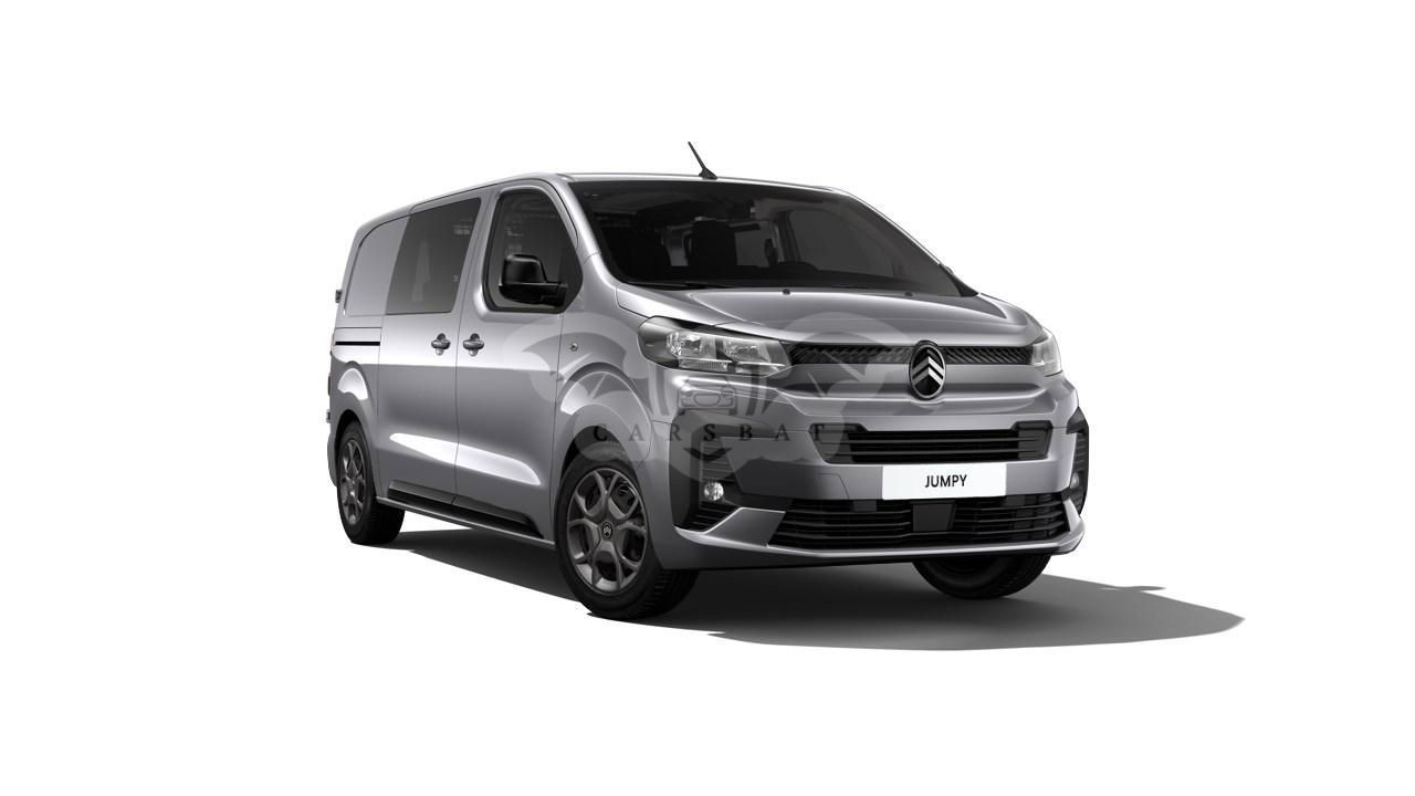Citroën Jumpy 2024