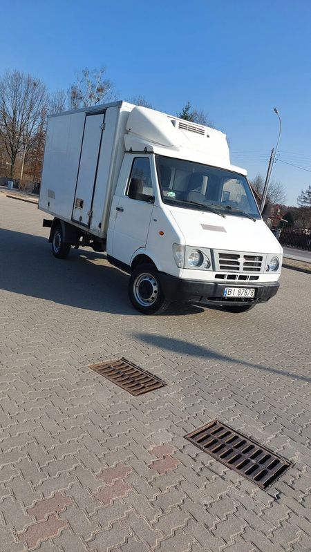 Daewoo Lublin 2006
