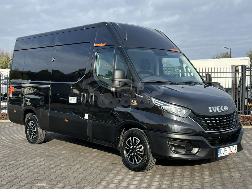 Iveco Daily 2021
